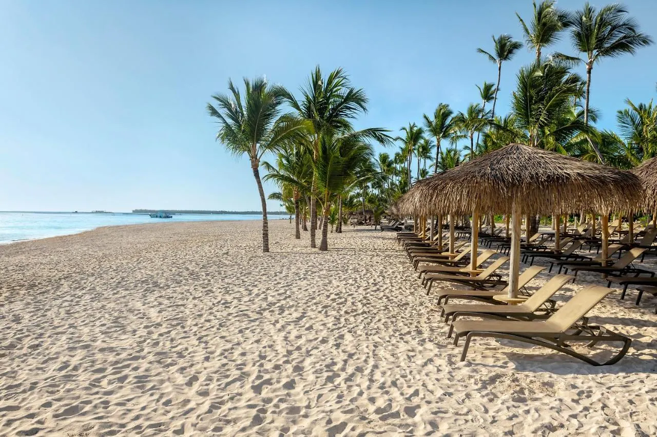 Lopesan Costa Bavaro Resort, Spa & Casino Punta Cana