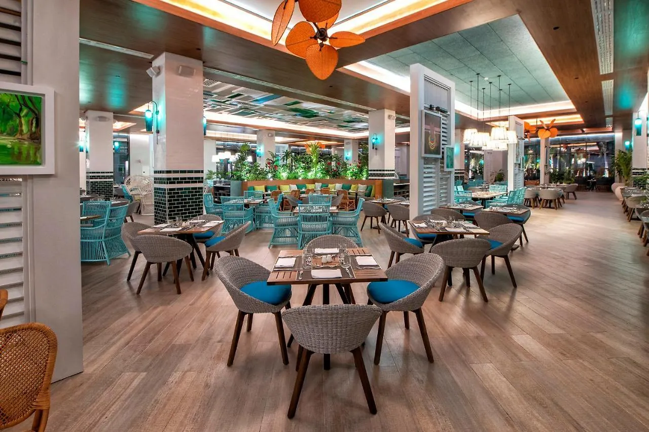 Resort Lopesan Costa Bavaro Resort, Spa & Casino Punta Cana