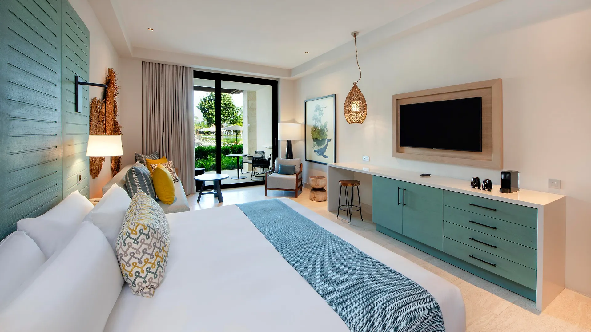Resort Lopesan Costa Bavaro Resort, Spa & Casino Punta Cana
