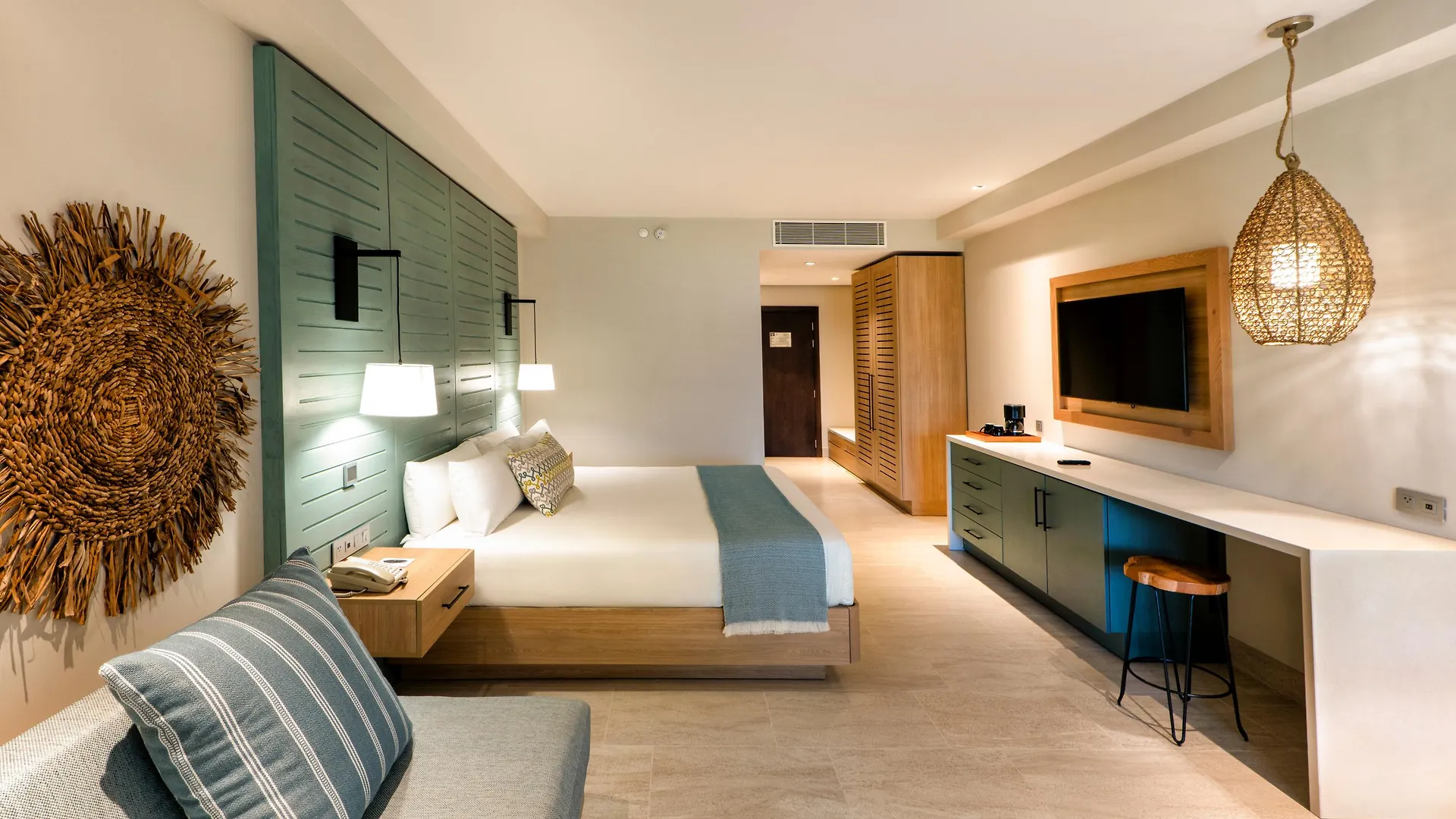 Lopesan Costa Bavaro Resort, Spa & Casino Punta Cana Resort