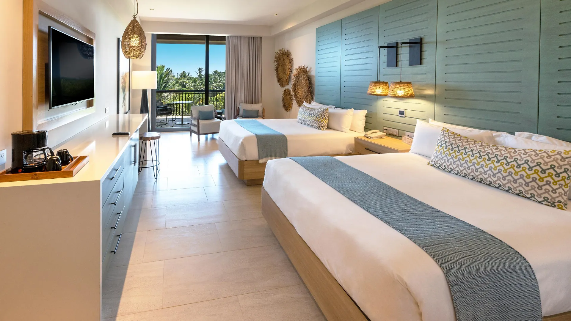 Lopesan Costa Bavaro Resort, Spa & Casino Punta Cana Resort