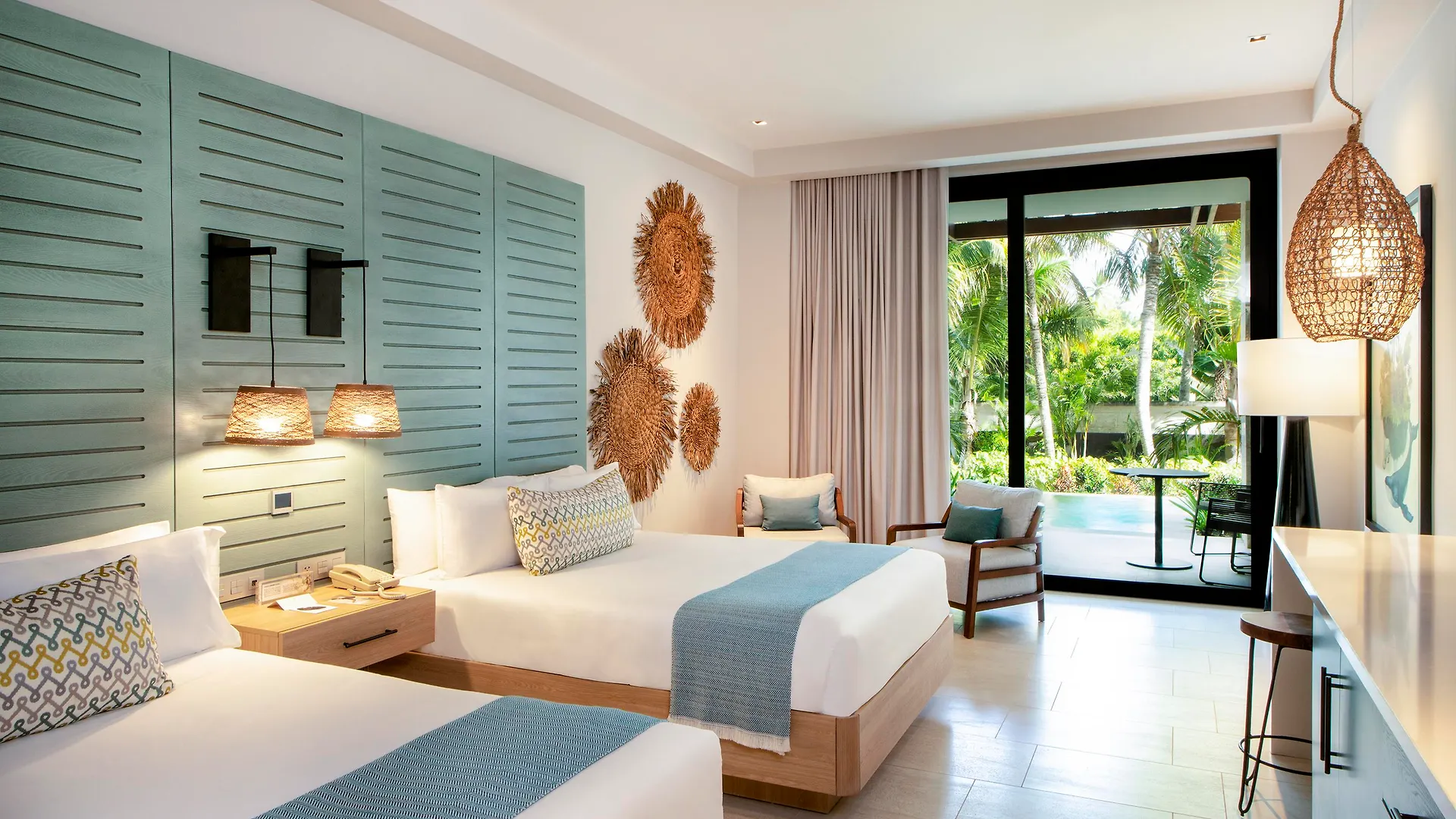 Resort Lopesan Costa Bavaro Resort, Spa & Casino Punta Cana