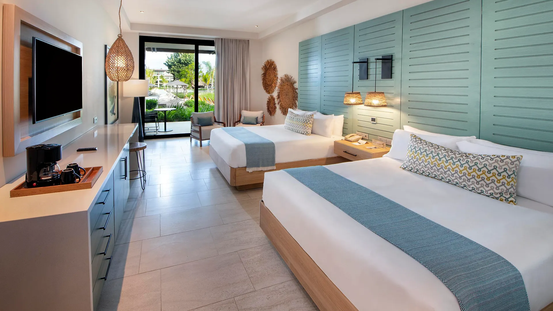 Lopesan Costa Bavaro Resort, Spa & Casino Punta Cana