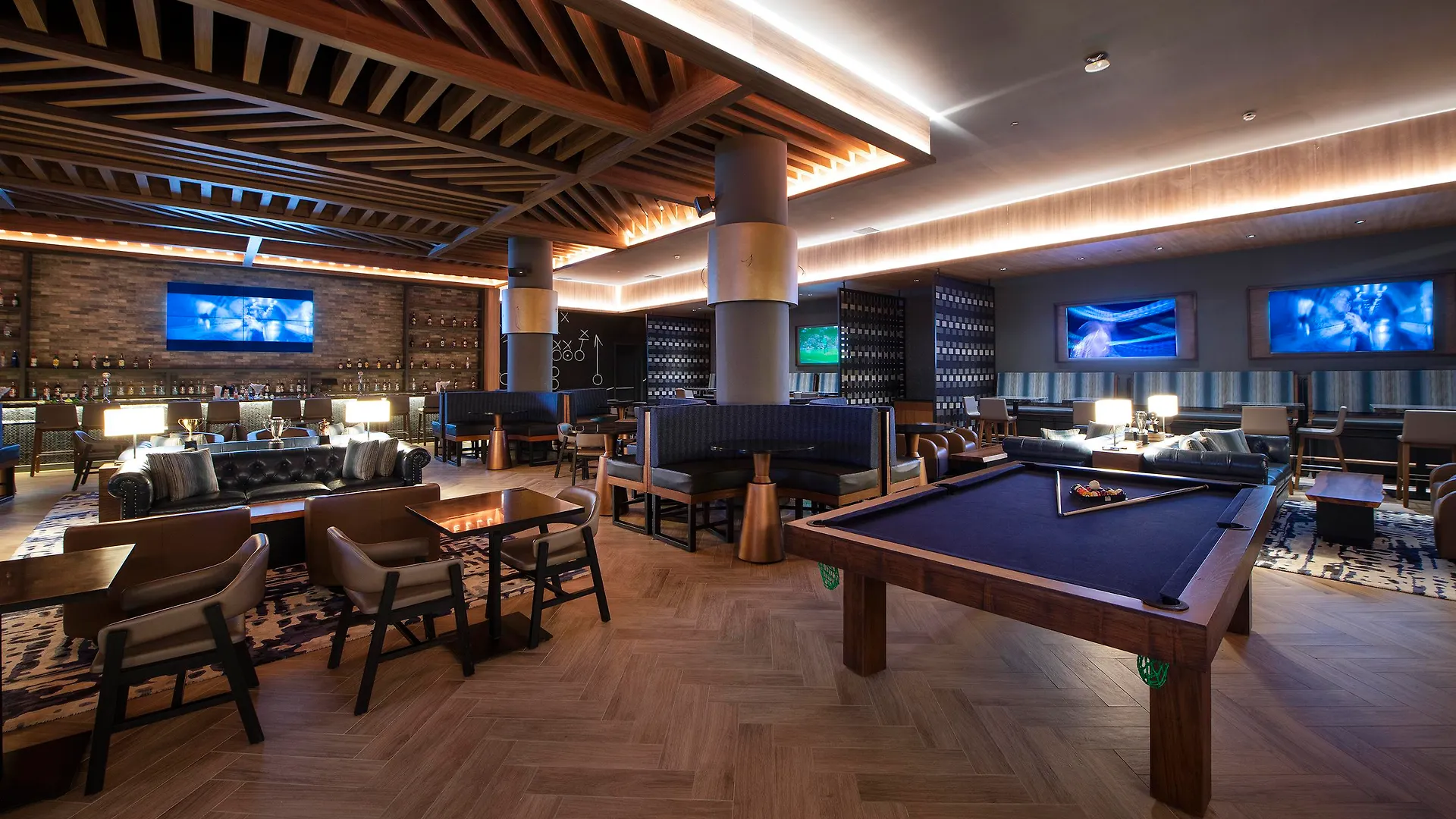 Lopesan Costa Bavaro Resort, Spa & Casino Punta Cana