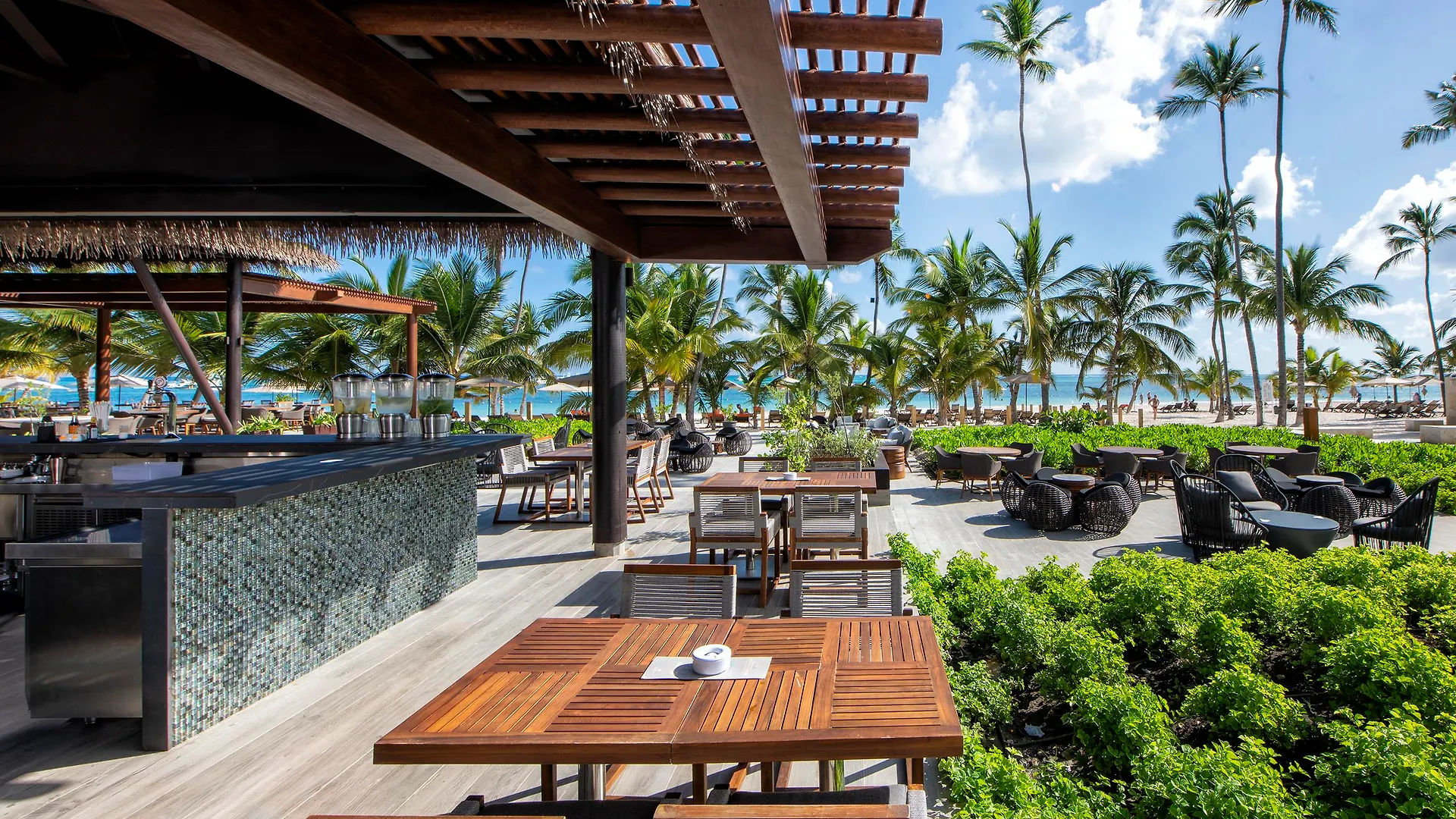 Resort Lopesan Costa Bavaro Resort, Spa & Casino Punta Cana