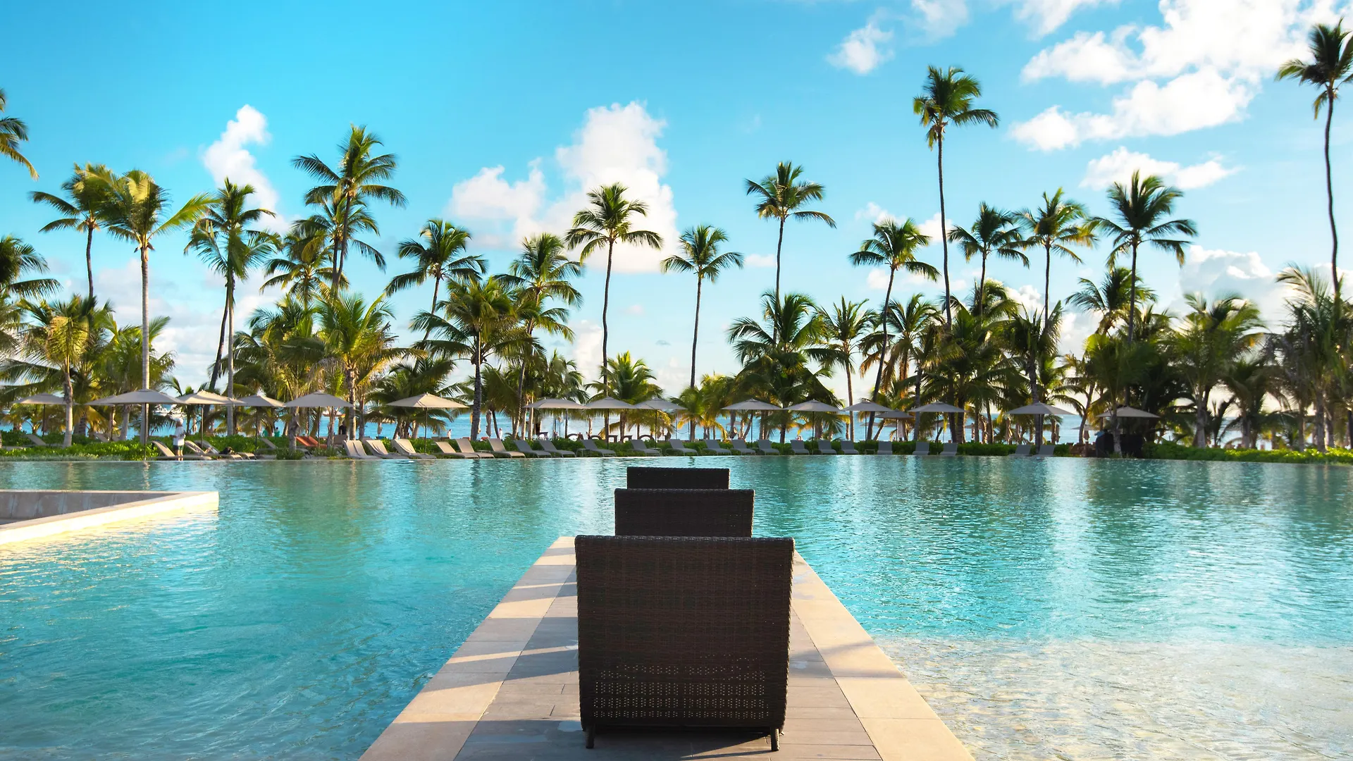 Lopesan Costa Bavaro Resort, Spa & Casino Punta Cana Resort