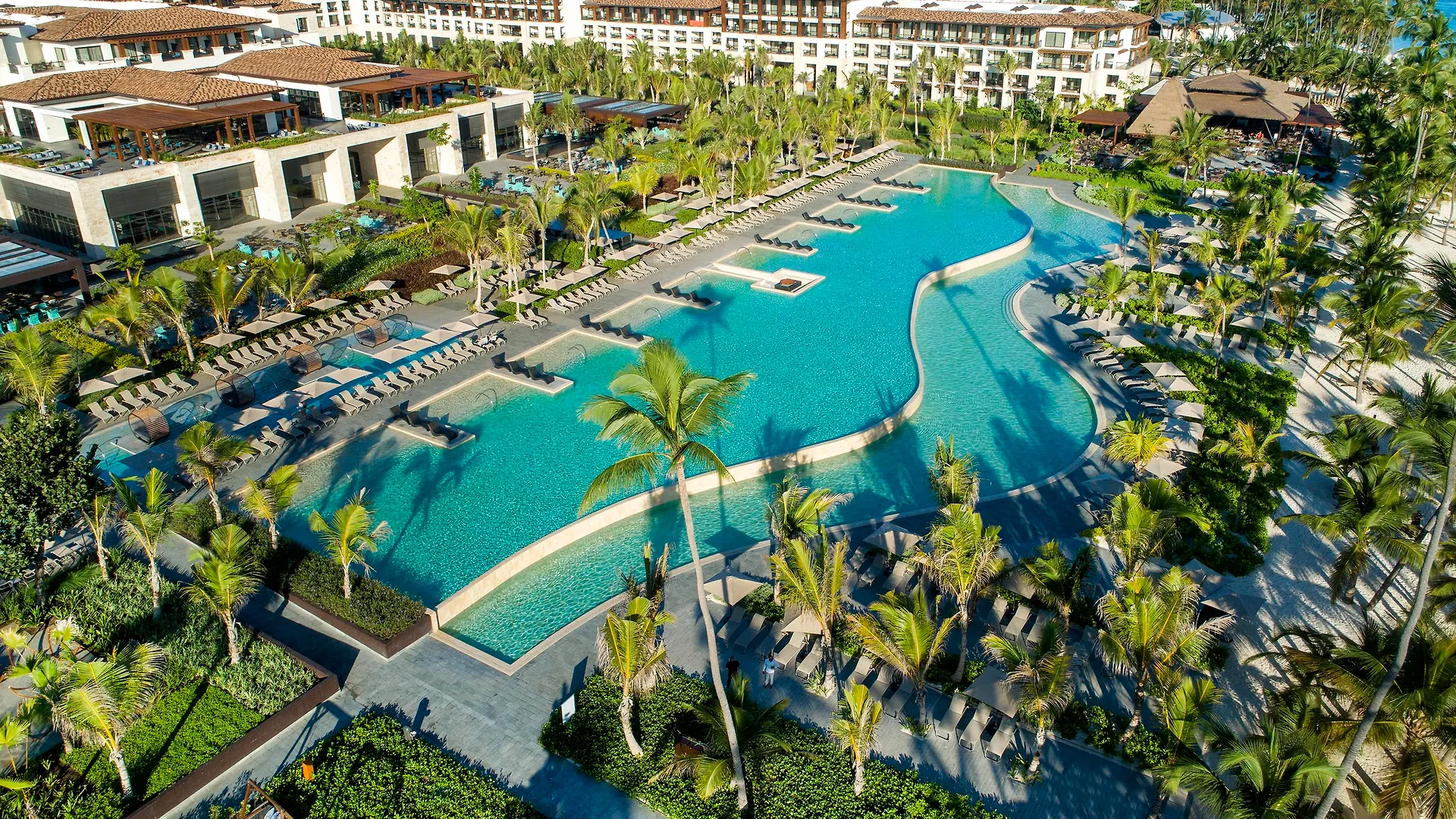 Lopesan Costa Bavaro Resort, Spa & Casino Punta Cana Resort
