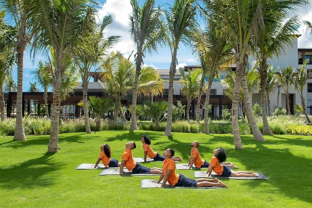 Lopesan Costa Bávaro Resort, Spa&Casino Punta Cana Resort