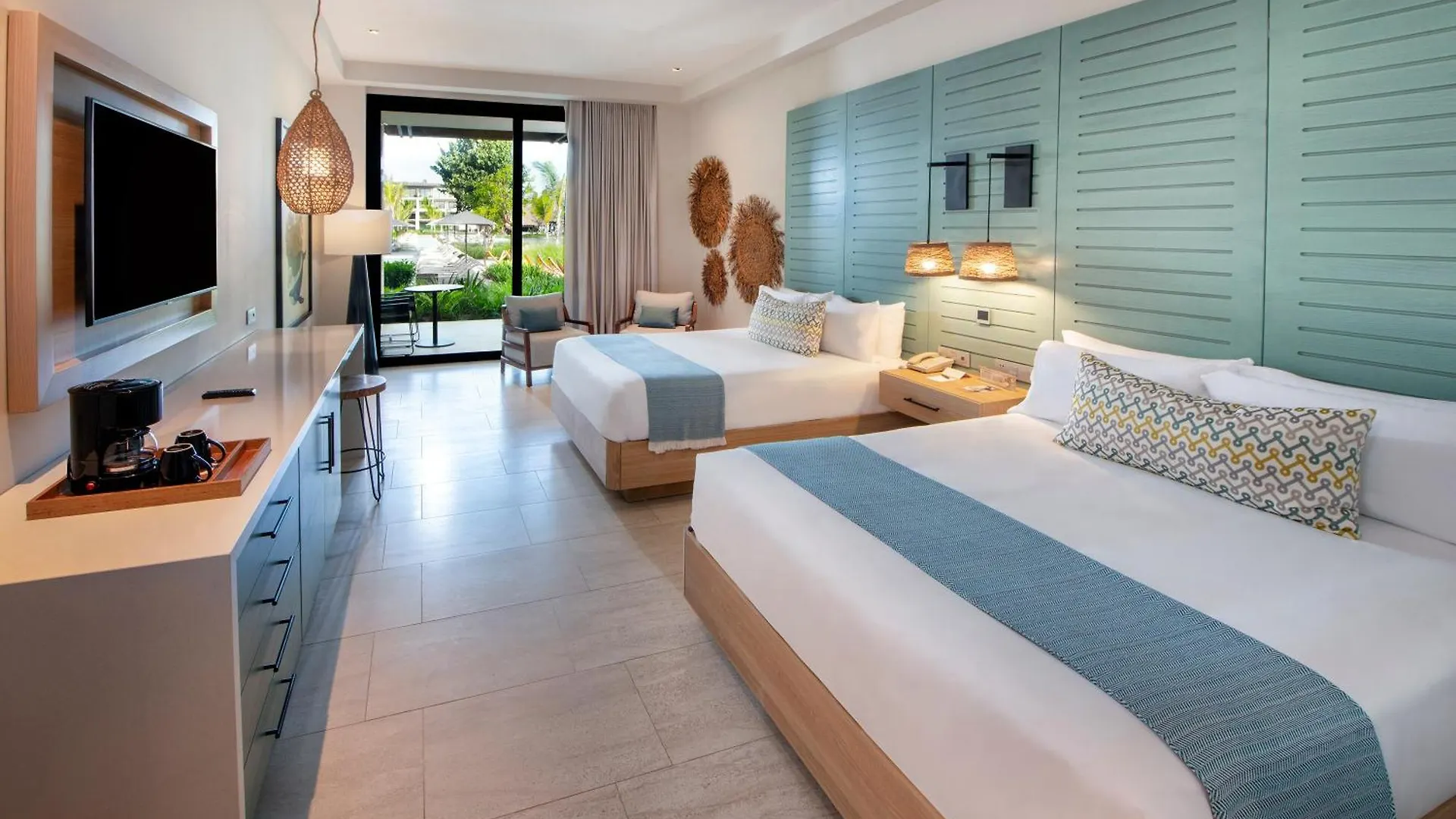 Resort Lopesan Costa Bavaro Resort, Spa & Casino Punta Cana