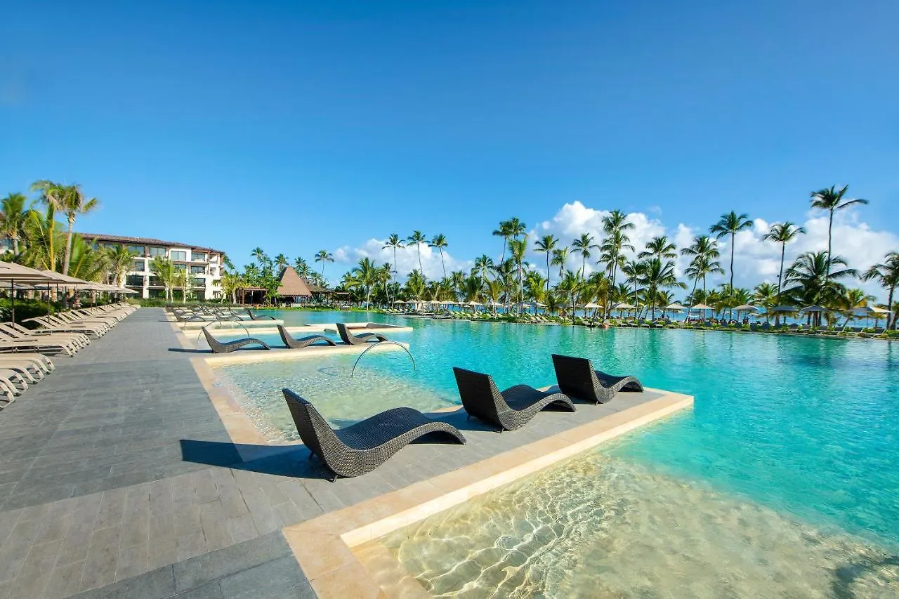 Lopesan Costa Bavaro Resort, Spa & Casino Punta Cana