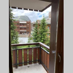 De Solaise , Val-d'Isere France