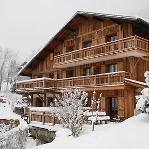 Cordee Cote Sud , Morzine France