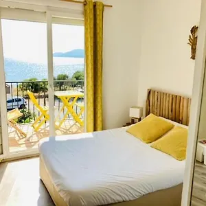 Almanarre - Eco-responsable 2* Hyères