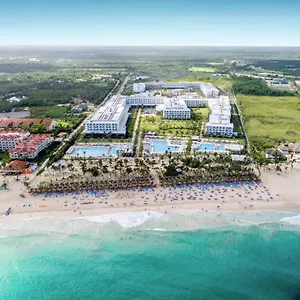 Resort Riu Republica (adults Only)