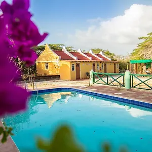 Hotel Daniel - Plantation House