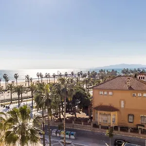  Apartamento Acacias Ii Vistas Arysal España