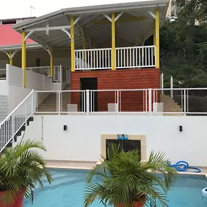 Sunshay'n House & Cars Le Gosier (Grande-Terre)