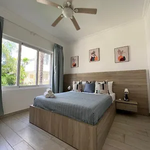Casa Mulata Coral Village Pool & Playa Punta Cana
