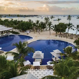 5* אתר נופש Hilton La Romana All- Inclusive Adult