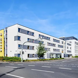 B&B Hotel Aschaffenburg Hotel Aschaffenburg