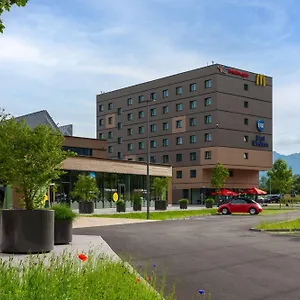 Western Hotel Kiefersfelden