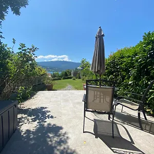 Maison Du Le , Talloires France