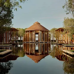 Hotel Amanyara