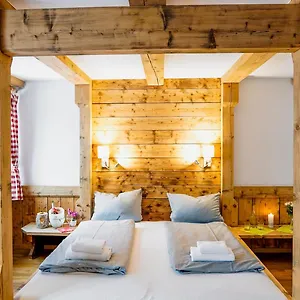 Landgasthof Zum Papyrer Hotel