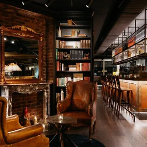 Ruby Rosi Hotel München