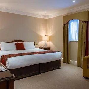 Harrington Hall Hotel Dublin