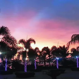 Hotel Aruba Surfside Marina