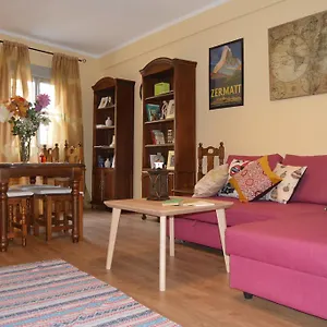 Romantic With Free Parking Sevilha