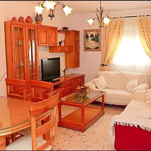  Apartamento Santa Teresa De Jesus España
