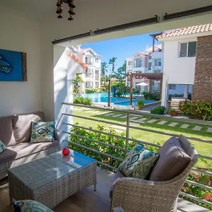 Luxury Apartament Monkey Banana, Bavaro , Punta Cana Dominican Republic