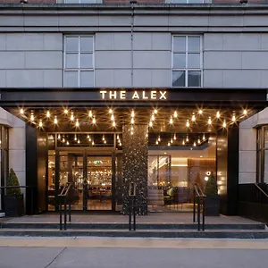 The Alex Hotel Dublin