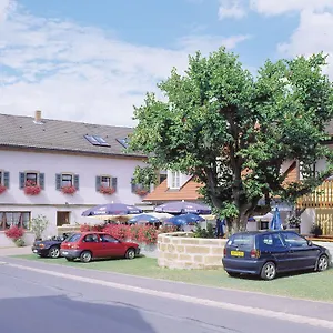 Krapp Gasthof