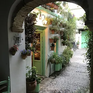 La Casa De La Costurera Córdova