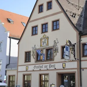 Zur Post Gasthof