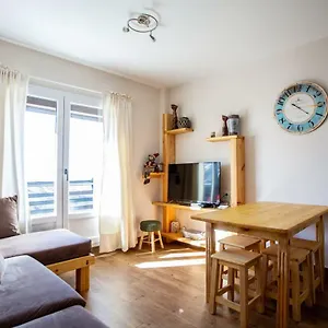  Apartamento Sol España